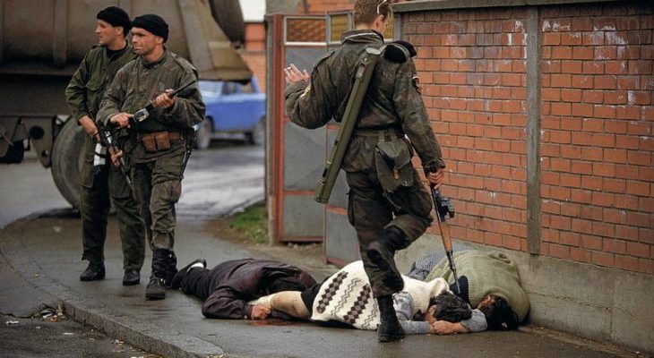 Nxënësit në Serbi nuk mësojnë as edhe një shkronjë të vetme për luftën në Kosovë