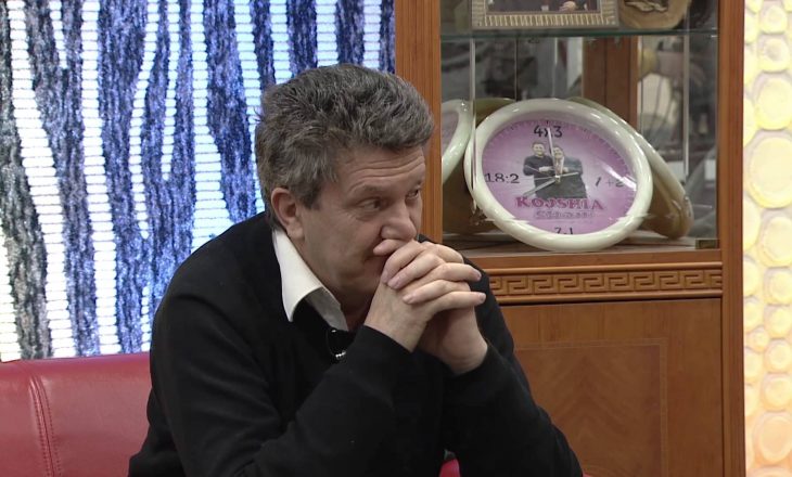 Gjykata merr vendim për masën ndaj Milaim Zekës