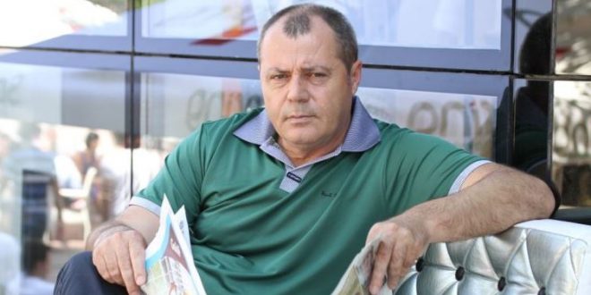 Të jesh gazetar i anshëm është sexy