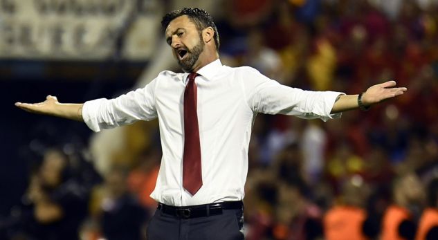 Panucci: Ishte ndeshje e vërtetë, ja pse u nxeha me Memushajn