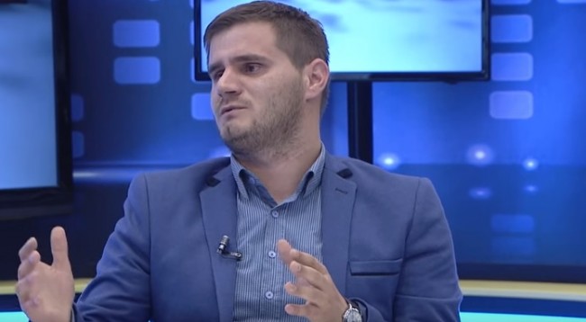 Avokati i Popullit godet Policinë e Prokurorinë: Është shqetësues fakti që ende nuk u arrestuan sulmuesit e Parim Ollurit