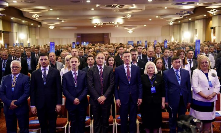 Kandidati i PDK-së: Qeveria s’ka shumë, por tepër shumë zëvendësministra