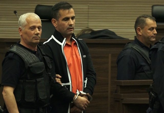 Vëllai i Enver Sekiraqës dyshohet se plagosi dje dy persona në Prishtinë