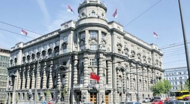 Në Serbi mbahet takimi i dytë rreth dialogut për Kosovën