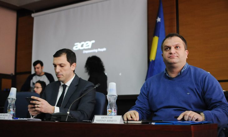 Porosia e Ahmetit për kundërshtarët: Mos i ikni debatit