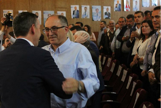 PDK në Prizren arrin marrëveshje me një subjekt me peshë