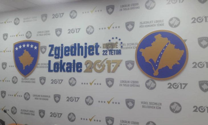 Sot nis zyrtarisht fushata e balotazhit