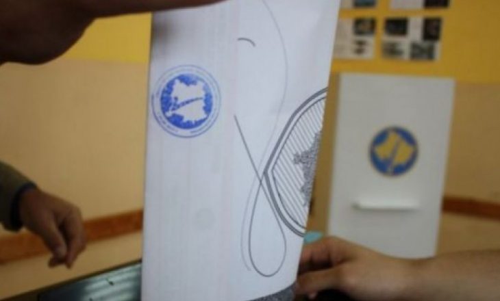 Ndahen 98 mijë euro për rivotimin në Istog