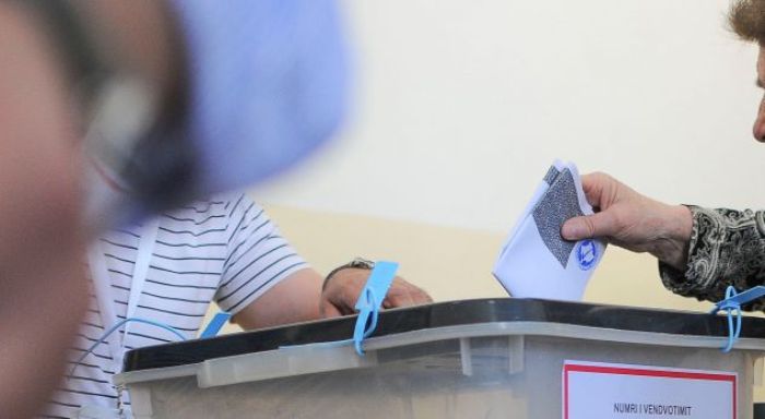 Për balotazh të drejtë vote kanë 1 milion e 353 mijë e 613 votues