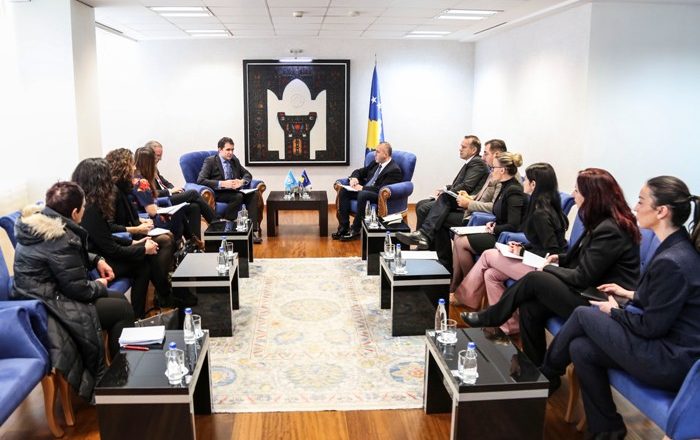 Haradinaj priti Raportuesin Special të OKB-së për torturën