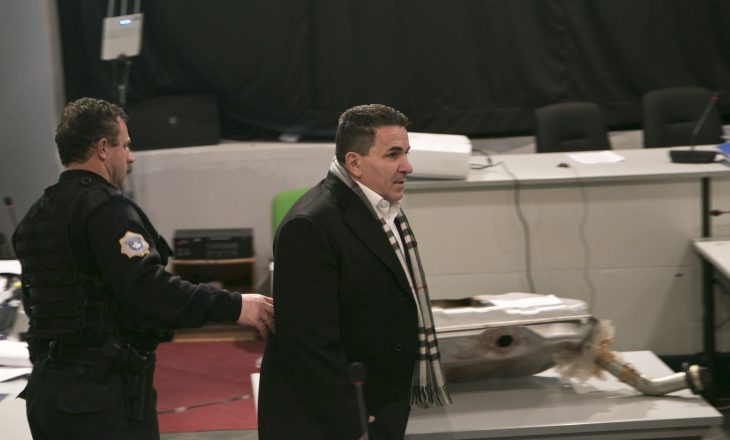 Gjykimi i “Bosit të Drogës” dhe lidhjet e tij me Malin e Zi
