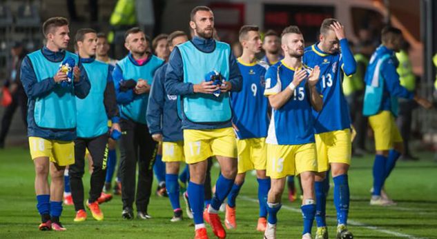 Futbollistët kosovarë që mund të përfitojnë nga rregulli i ri i FIFA-s