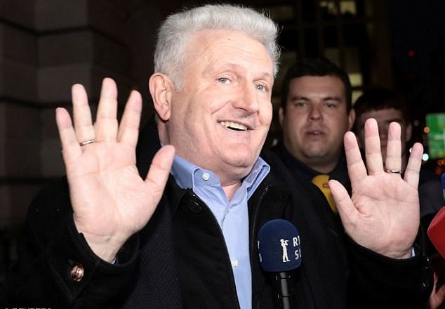 Arrestohet biznesmeni më i pasur i Kroacisë