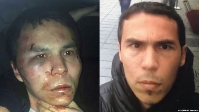 Pse uzbekët lidhen aq shpesh me sulme terroriste?