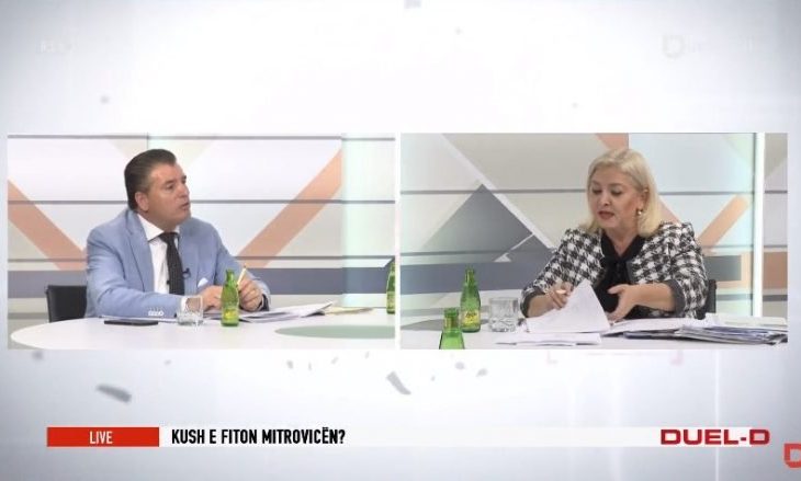 Eskalon debati mes Bahtiri dhe Idrizit: Ti s’ki lidhje me krye