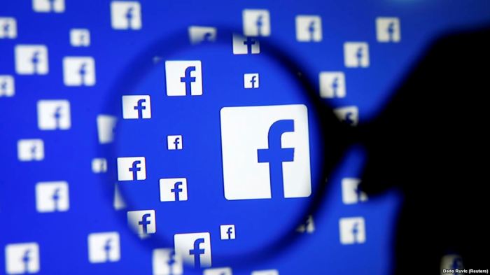 Rusia “mbikëqyr” rrjetin Facebook, kërcënon me bllokadë