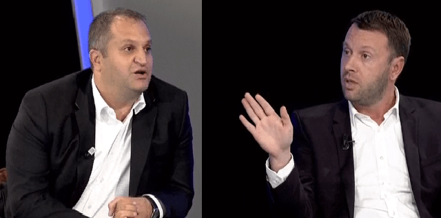 Arban Abrashi nuk e njeh Shpend Ahmetin për fitues të zgjedhjeve
