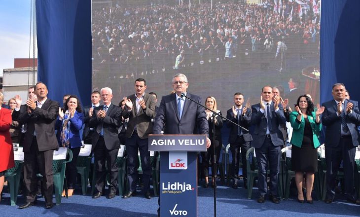 Vendimi i kundërligjshëm i Agim Veliut rrezikon investimin që punëson mbi 200 gra