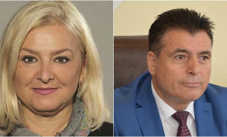 Përplasja mes Bahtirit dhe Idrizit – “Po tallet me qytetar”