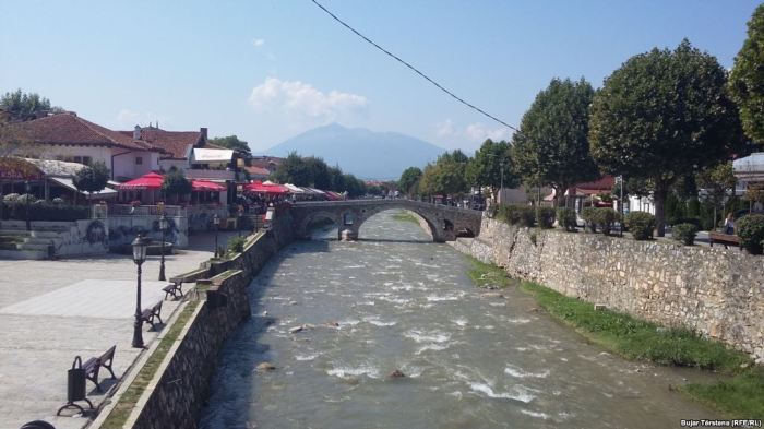 Faktorët që ndikuan në shtrirjen e Ministrisë së Kulturës në Prizren