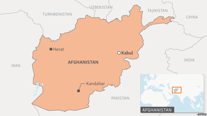 Vritet një ushtar amerikan në Afganistan