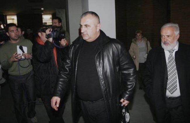 Flet ish-truproja e Mlladiqit, ja çfarë thotë për Arkanin