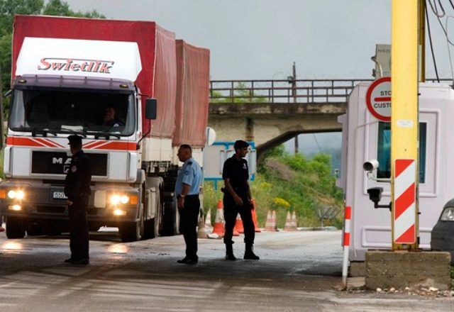 Dogana kalon 1 miliard euro të mbledhura