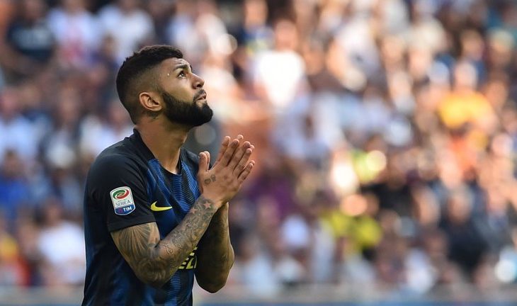 Dështoi totalisht te Interi, Gabigol befason të gjithë me skuadrën e re