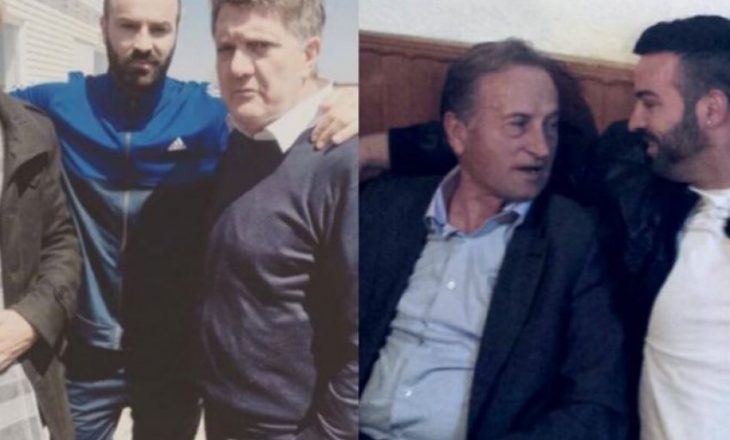Lirohet sulmuesi i Vehbi Kajtazit – dënohet 4 muaj me kusht
