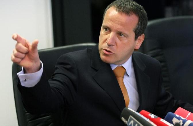 Edhe Soltes ia këput Haradinajt: Demarkacioni, pastaj vizat