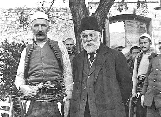 Rrëfimi i gazetarit francez që e intervistoi Ismail Qemalin