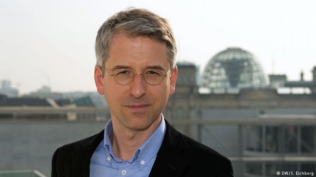Ndalim twitteri në Bundestag? Ky duhet të jetë vetëm fillimi