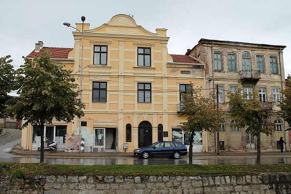 109 vjet nga Kongresi i Alfabetit