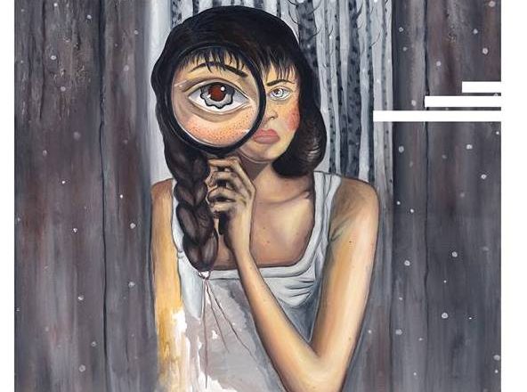 Hapet ekspozita e artistes Emiranda Beka