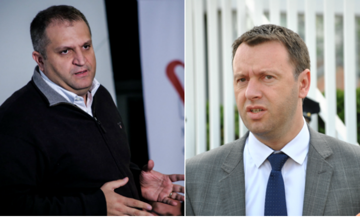 Numërohen 97% të votave: zvogëlohet diferenca mes Ahmetit dhe Abrashit