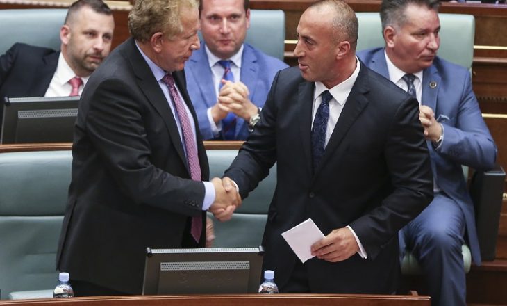 Qeveria Haradinaj projekton vetëm 60 mijë vende pune brenda mandatit