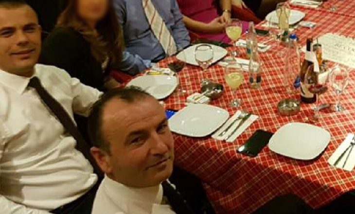 Selimi: Emin Beqiri nuk duhet të jetë në krye të policisë