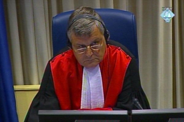 Schomburg: Gjykata Speciale është diskriminim për Kosovën