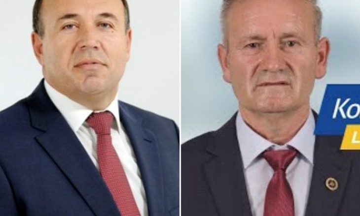 Numërohen 83.87 për qind të votave në Klinë – këto janë rezultatet
