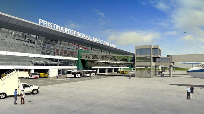 Një valixhe me eksploziv është futur deri në aeroplan në ANP