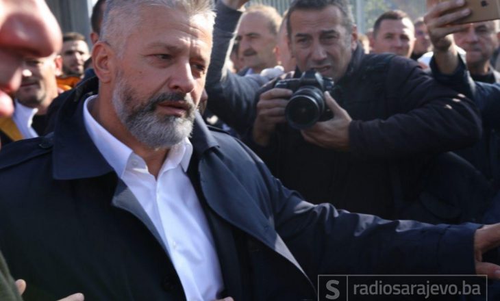 Komandanti i luftës së Srebrenicës: Mlladiq të japë llogari edhe para nënave serbe