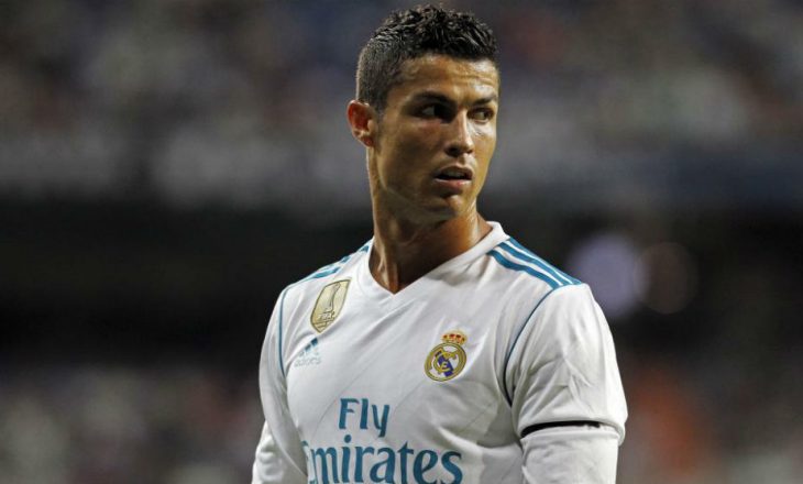 CR7 ju përgjigjet kritikëve: ky është vetëm fillimi