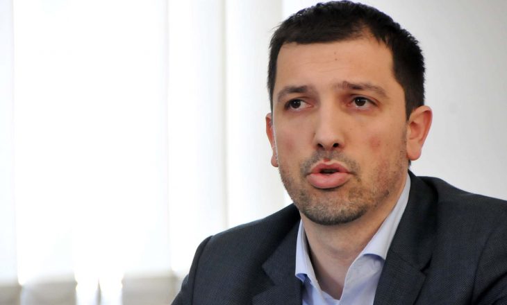 Sejdiu: Rezultati nuk ndryshon edhe pas numërimit të votave me kusht