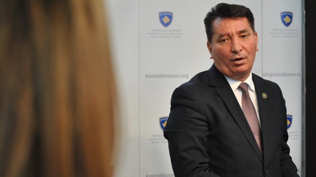 Lekaj drejton akuza rënda për tre ish-ministra të LDK-së