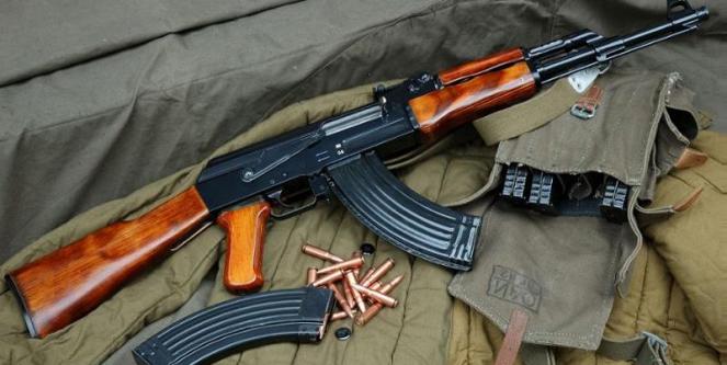 “Vjeshta 2017” arreston pesë persona të dyshuar për posedim të armëve