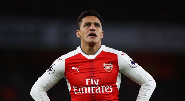 Arsenal gjen zëvendësuesin e Sanchez
