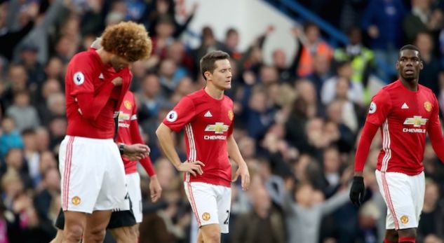 Arsenali e do mesfushorin e Manchester United