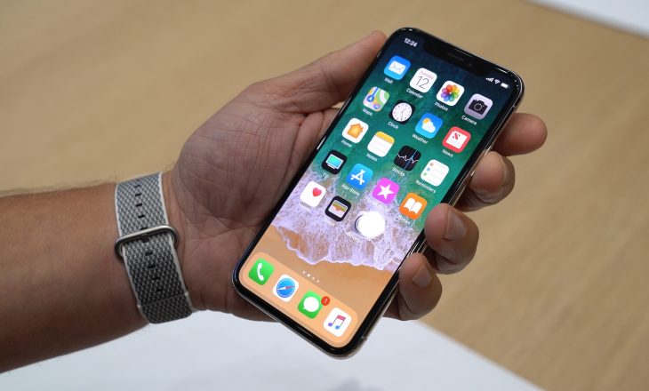 Ja cila është kostoja e vërtetë e Iphone X