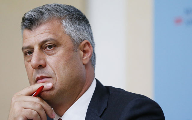 Presidenti u kërkon organeve të rendit luftë të pakompromis kundër terrorizmit