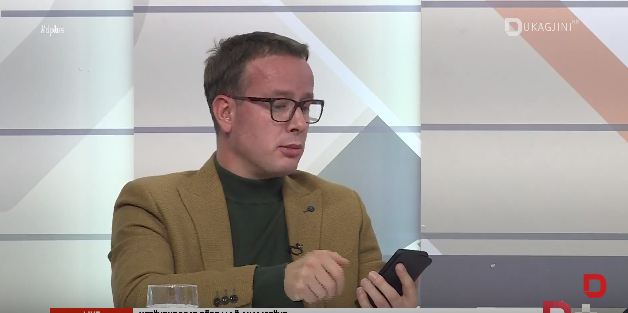 Kajtazi: I vdekuri votoi me postë në Istog